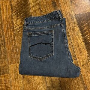 Blue Mountain Women’s Work Jeans